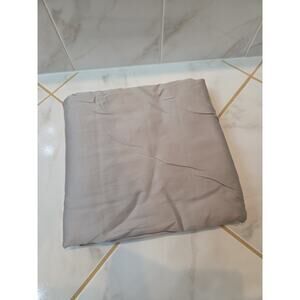 LaurelCrest 100% Cotton Flat Sheet